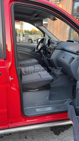 Mercedes  2010, 377,000 km - 2.2 л - Bakı