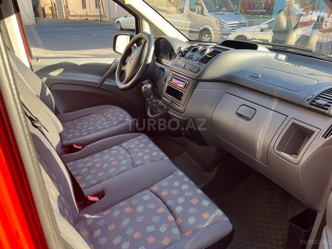 Mercedes  2010, 377,000 km - 2.2 л - Bakı