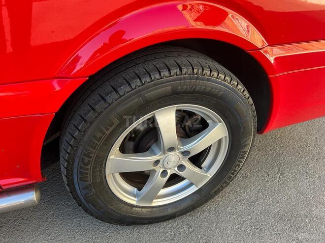 Mercedes  2010, 377,000 km - 2.2 л - Bakı