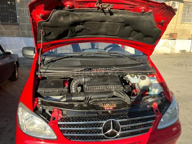 Mercedes  2010, 377,000 km - 2.2 л - Bakı