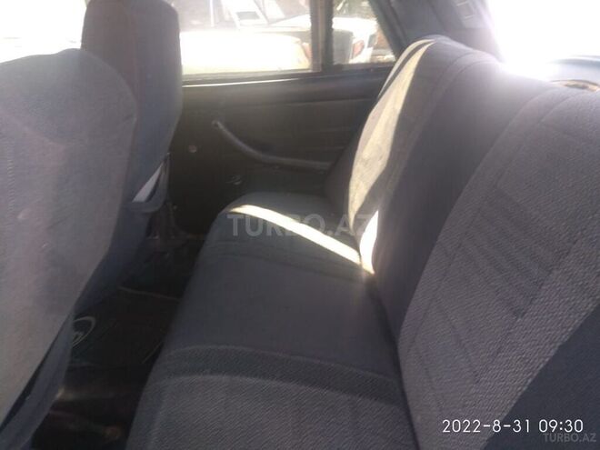 LADA (VAZ) 2107 1988, 10,700 km - 1.6 л - Ağsu