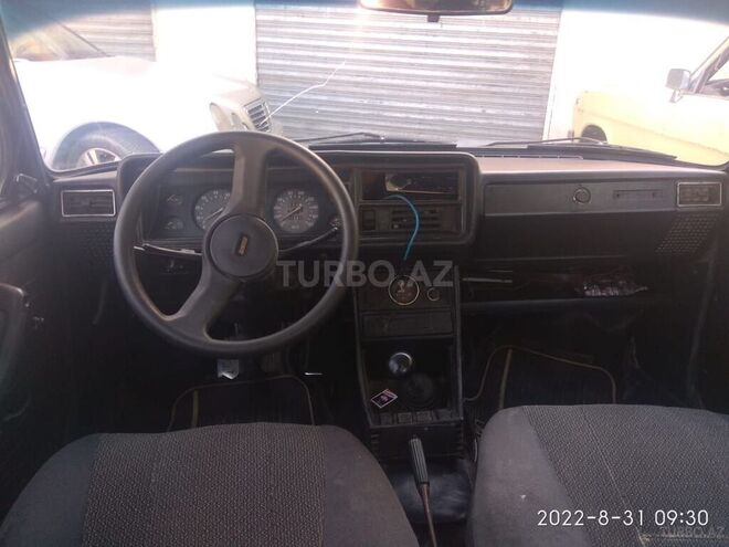 LADA (VAZ) 2107 1988, 10,700 km - 1.6 л - Ağsu