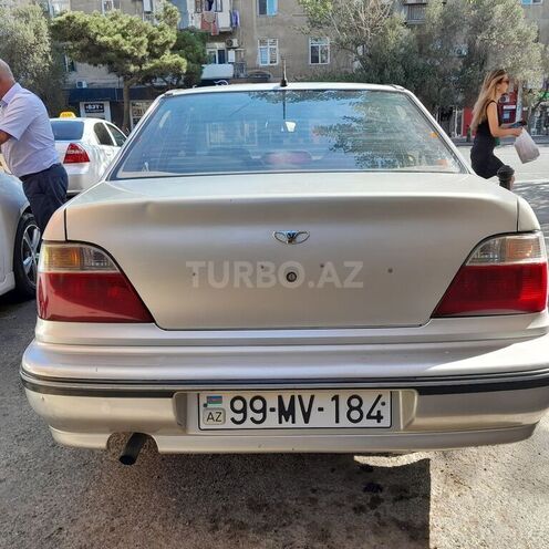 Daewoo Nexia 2007, 287,000 km - 1.5 л - Bakı