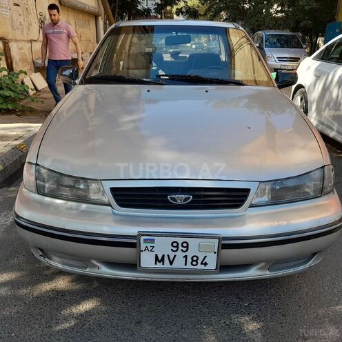 Daewoo Nexia 2007, 287,000 km - 1.5 л - Bakı