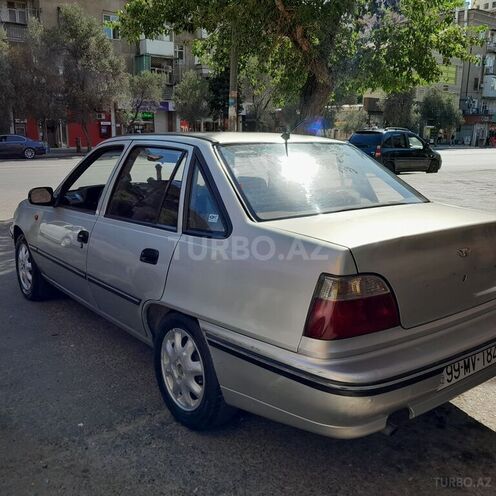 Daewoo Nexia 2007, 287,000 km - 1.5 л - Bakı