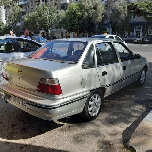 Daewoo Nexia 2007, 287,000 km - 1.5 л - Bakı