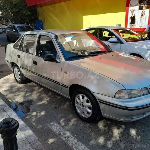Daewoo Nexia 2007, 287,000 km - 1.5 л - Bakı