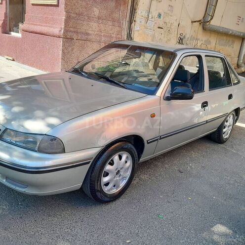 Daewoo Nexia 2007, 287,000 km - 1.5 л - Bakı