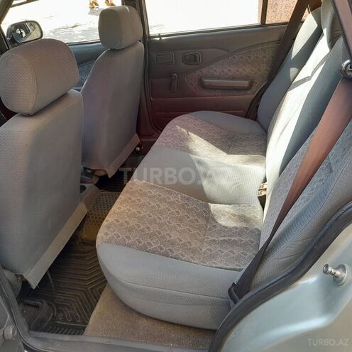 Daewoo Nexia 2007, 287,000 km - 1.5 л - Bakı