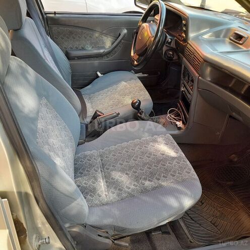 Daewoo Nexia 2007, 287,000 km - 1.5 л - Bakı