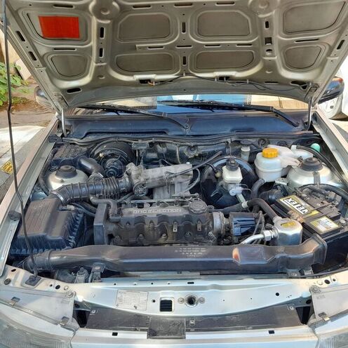 Daewoo Nexia 2007, 287,000 km - 1.5 л - Bakı