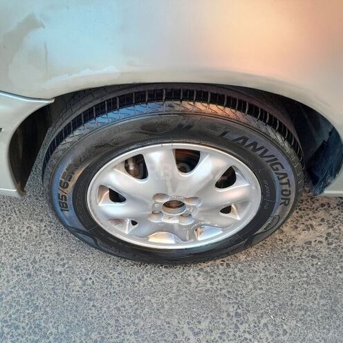 Daewoo Nexia 2007, 287,000 km - 1.5 л - Bakı