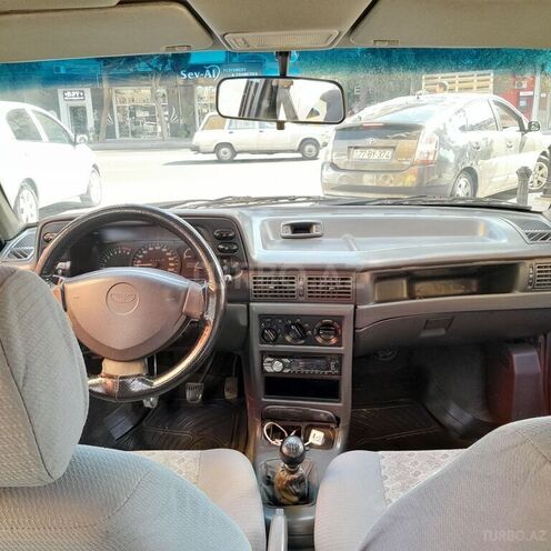 Daewoo Nexia 2007, 287,000 km - 1.5 л - Bakı