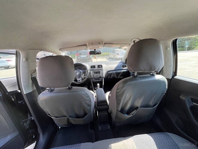 Volkswagen Polo 2014, 150,000 km - 1.6 l - Bakı