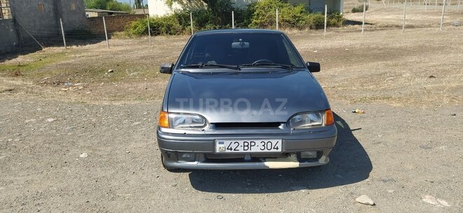 LADA (VAZ) 2115 2006, 261,000 km - 1.5 л - Lənkəran
