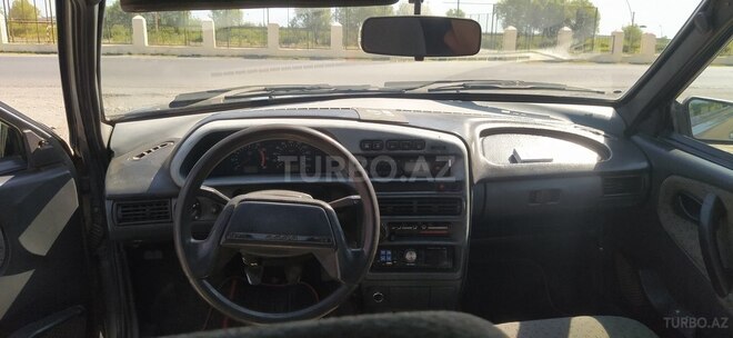 LADA (VAZ) 2115 2006, 261,000 km - 1.5 л - Lənkəran