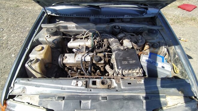 LADA (VAZ) 2115 2006, 261,000 km - 1.5 л - Lənkəran