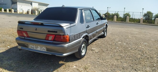 LADA (VAZ) 2115 2006, 261,000 km - 1.5 л - Lənkəran