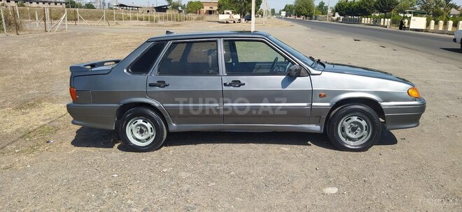 LADA (VAZ) 2115 2006, 261,000 km - 1.5 л - Lənkəran