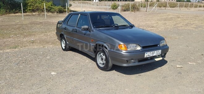 LADA (VAZ) 2115 2006, 261,000 km - 1.5 л - Lənkəran