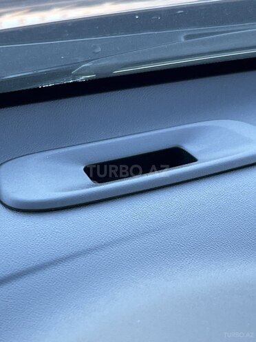 Chevrolet Malibu 2017, 69,000 km - 1.5 l - Bakı