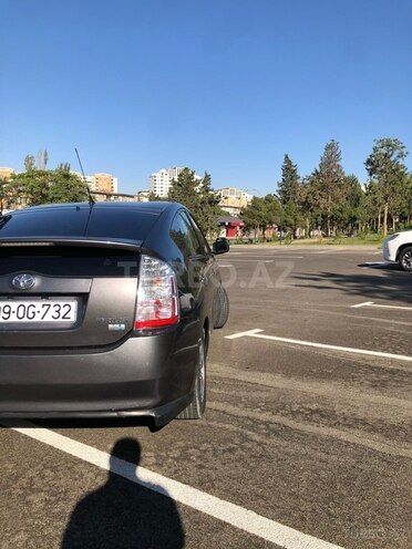 Toyota Prius 2008, 260,000 km - 1.5 l - Bakı