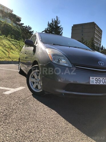 Toyota Prius 2008, 260,000 km - 1.5 l - Bakı