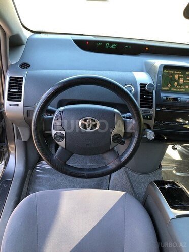 Toyota Prius 2008, 260,000 km - 1.5 l - Bakı
