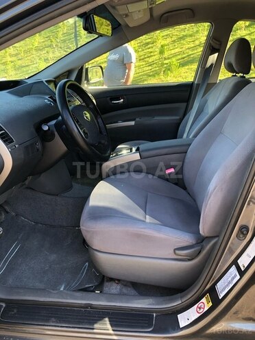 Toyota Prius 2008, 260,000 km - 1.5 l - Bakı