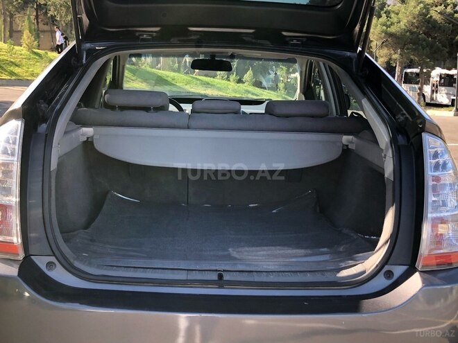 Toyota Prius 2008, 260,000 km - 1.5 l - Bakı