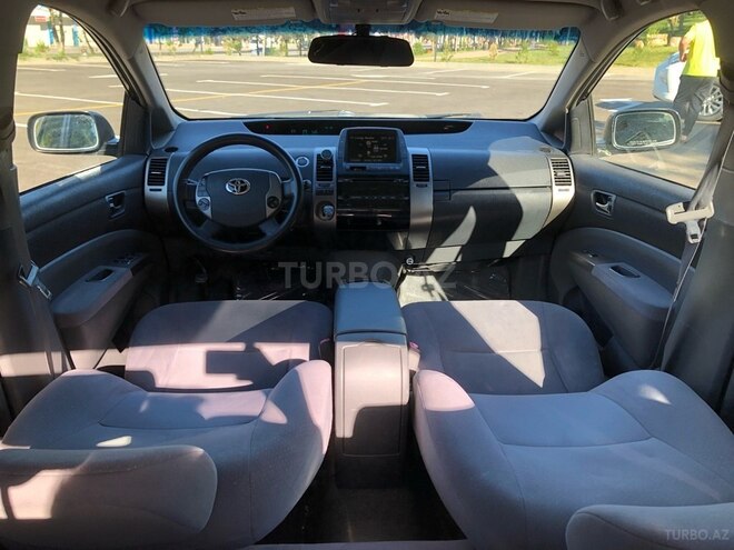 Toyota Prius 2008, 260,000 km - 1.5 l - Bakı