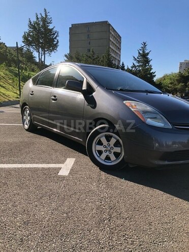 Toyota Prius 2008, 260,000 km - 1.5 l - Bakı