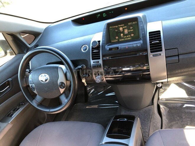 Toyota Prius 2008, 260,000 km - 1.5 l - Bakı