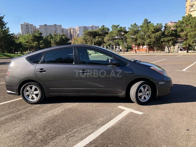 Toyota Prius 2008, 260,000 km - 1.5 l - Bakı
