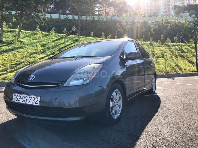 Toyota Prius 2008, 260,000 km - 1.5 l - Bakı