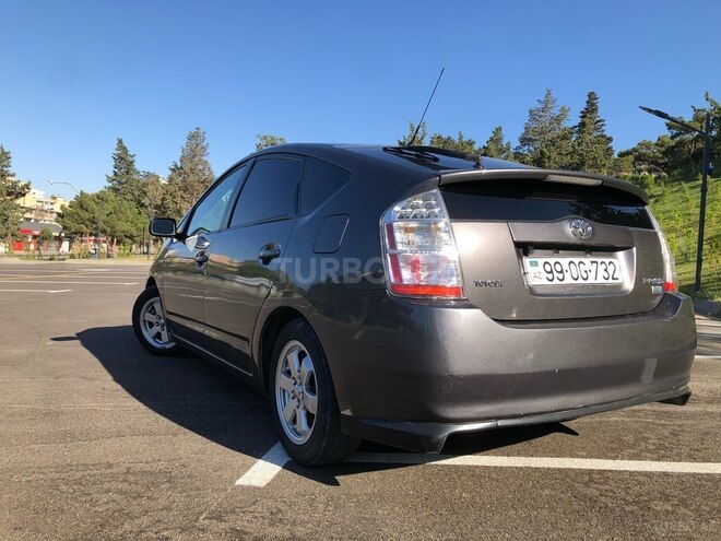 Toyota Prius 2008, 260,000 km - 1.5 l - Bakı