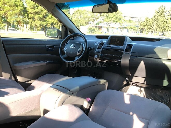 Toyota Prius 2008, 260,000 km - 1.5 l - Bakı