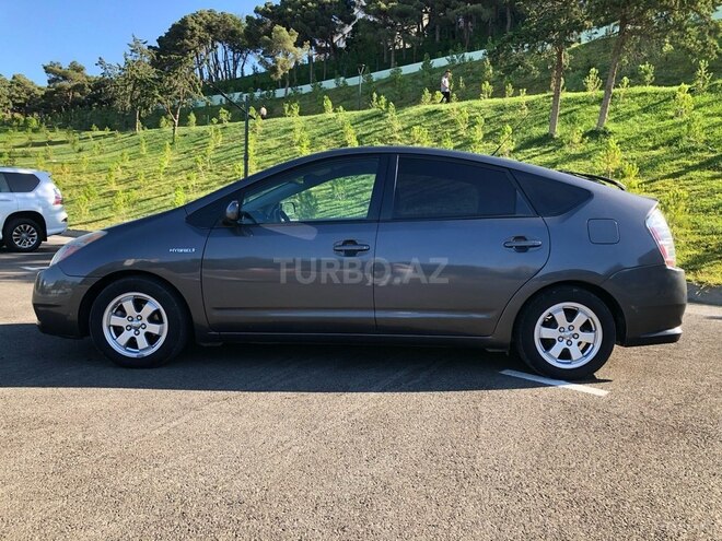 Toyota Prius 2008, 260,000 km - 1.5 l - Bakı