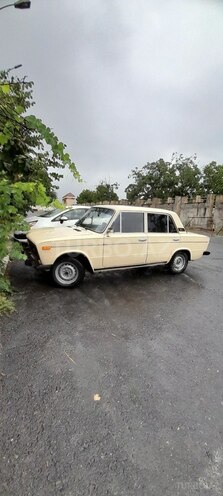 LADA (VAZ) 2106 1985, 60,326 km - 1.3 l - Qəbələ