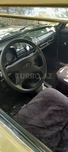 LADA (VAZ) 2106 1985, 60,326 km - 1.3 l - Qəbələ