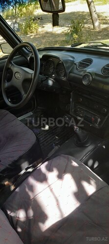 LADA (VAZ) 2106 1985, 60,326 km - 1.3 l - Qəbələ