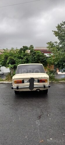 LADA (VAZ) 2106 1985, 60,326 km - 1.3 l - Qəbələ