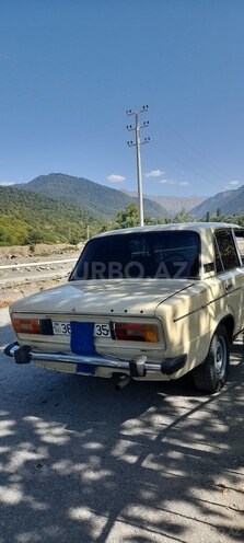LADA (VAZ) 2106 1985, 60,326 km - 1.3 l - Qəbələ