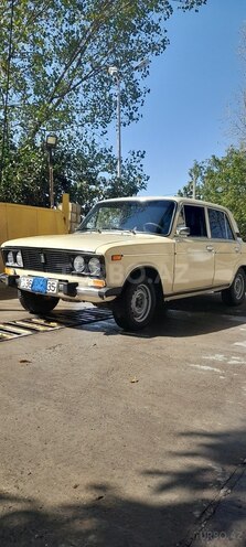 LADA (VAZ) 2106 1985, 60,326 km - 1.3 l - Qəbələ