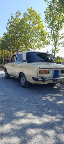LADA (VAZ) 2106 1985, 60,326 km - 1.3 l - Qəbələ