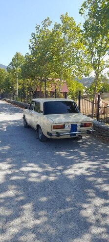 LADA (VAZ) 2106 1985, 60,326 km - 1.3 l - Qəbələ