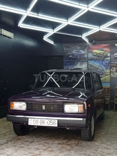 LADA (VAZ) 2104 2000, 600,000 km - 1.5 l - Bakı