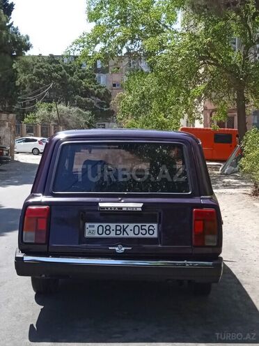 LADA (VAZ) 2104 2000, 600,000 km - 1.5 l - Bakı