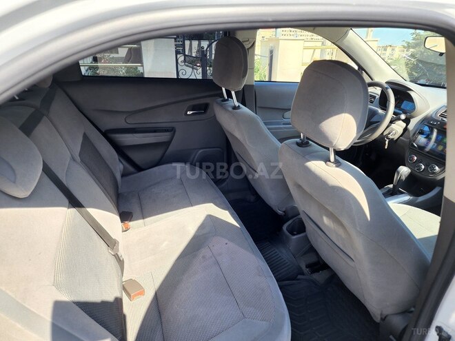 Ravon R4 2020, 81,000 km - 1.5 л - Bakı