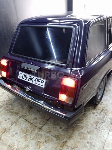 LADA (VAZ) 2104 2000, 600,000 km - 1.5 l - Bakı
